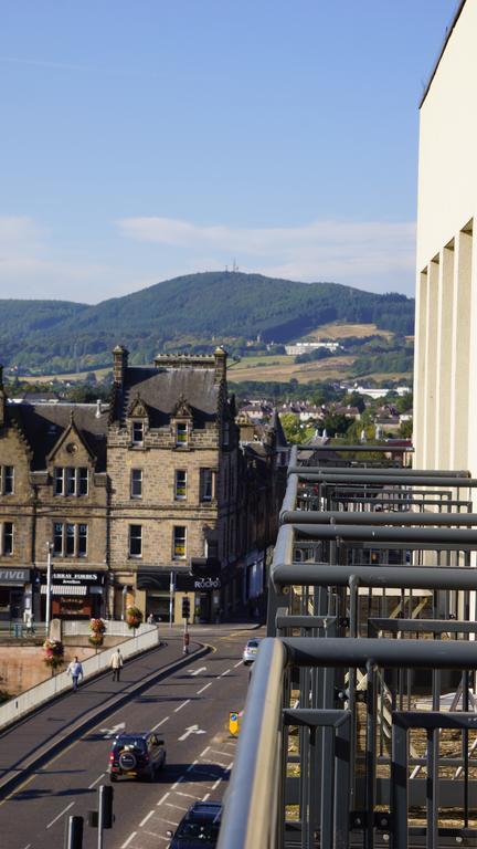 Apartment 306 By The Bridge Inverness Exterior photo