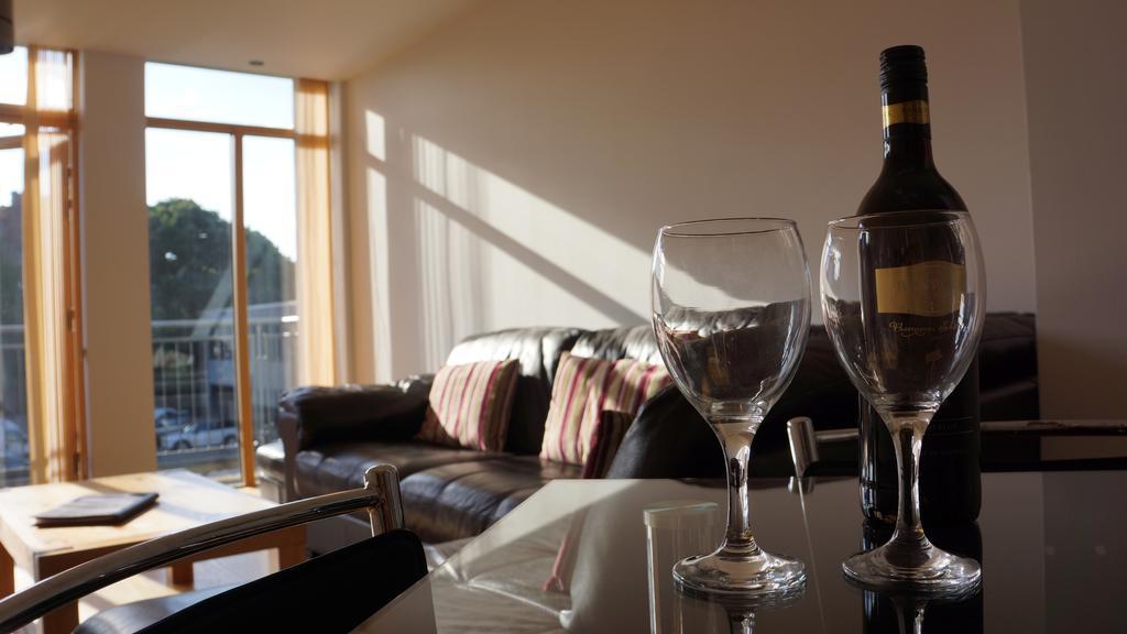 Apartment 306 By The Bridge Inverness Exterior photo