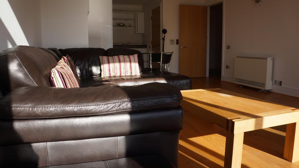 Apartment 306 By The Bridge Inverness Exterior photo