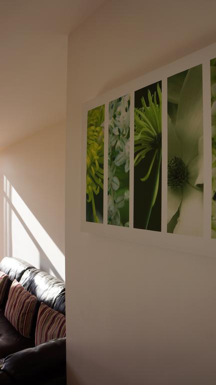 Apartment 306 By The Bridge Inverness Exterior photo