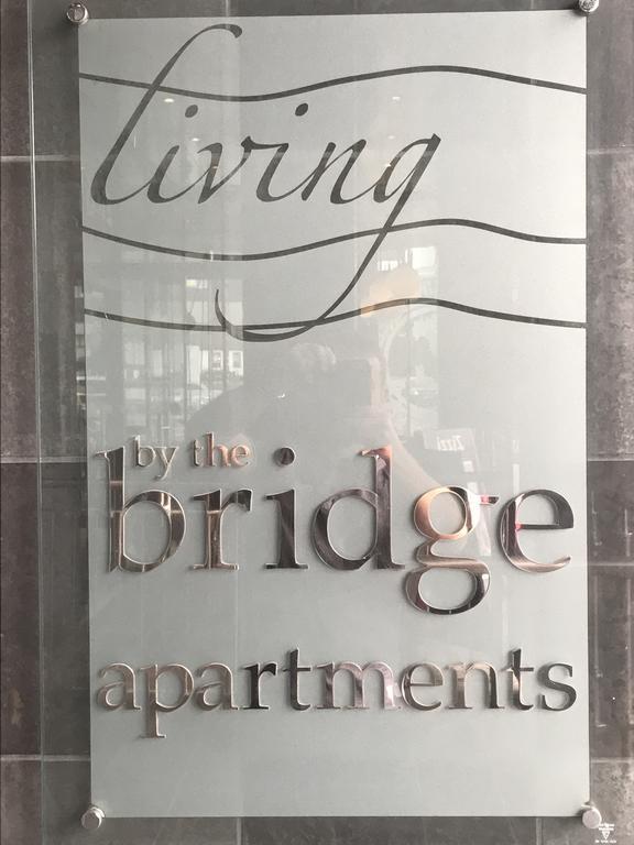 Apartment 306 By The Bridge Inverness Exterior photo